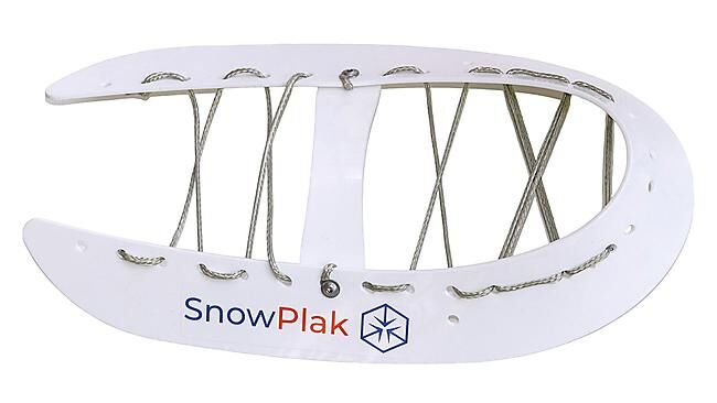 SNOWPLAK - RAQUETTES TRAIL ALPI