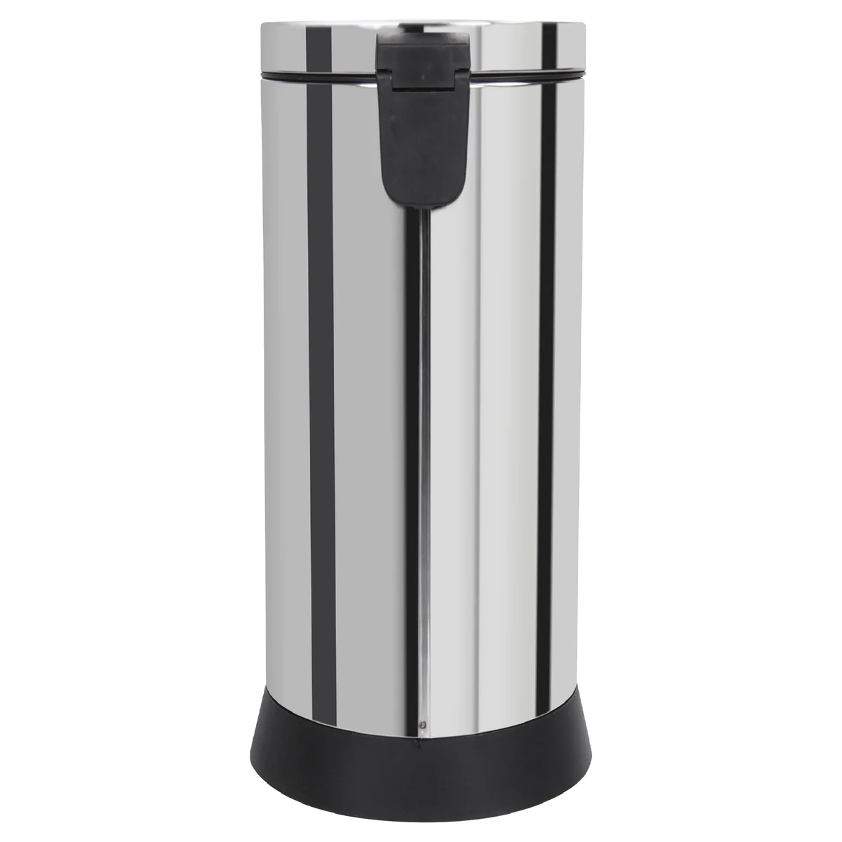 Prosper- Poubelle cuisine 30L Retro Made in France Prosper