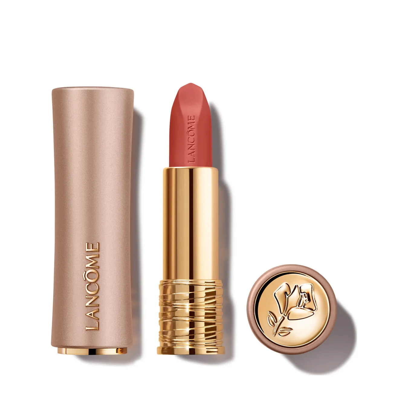 Lancôme L'Absolu Rouge Intimatte Lippenstift299