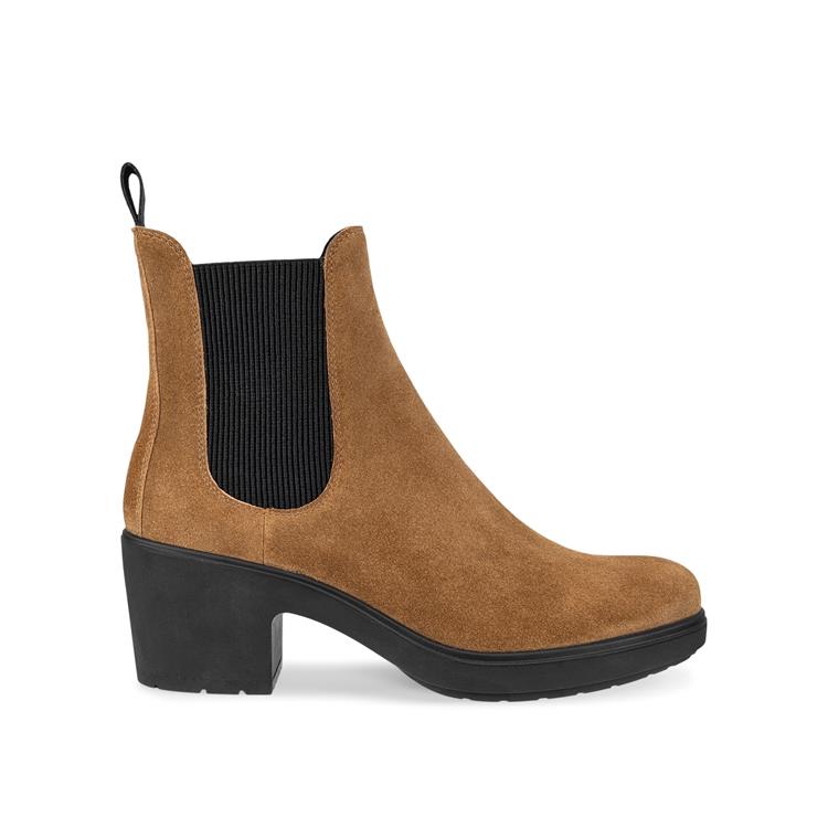 Ecco 222213 METROPOLE camel