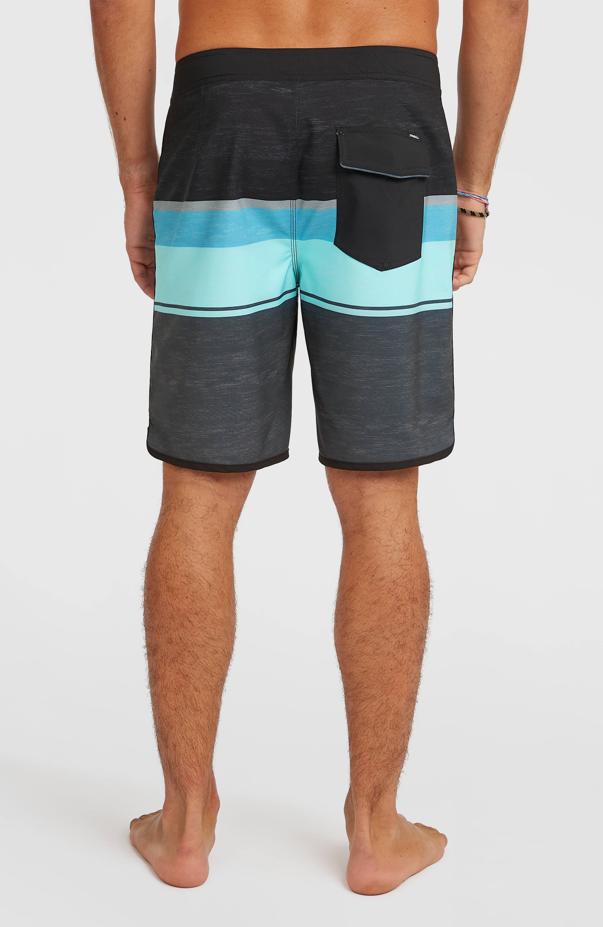 Lennox Scallop 19'' boardshort