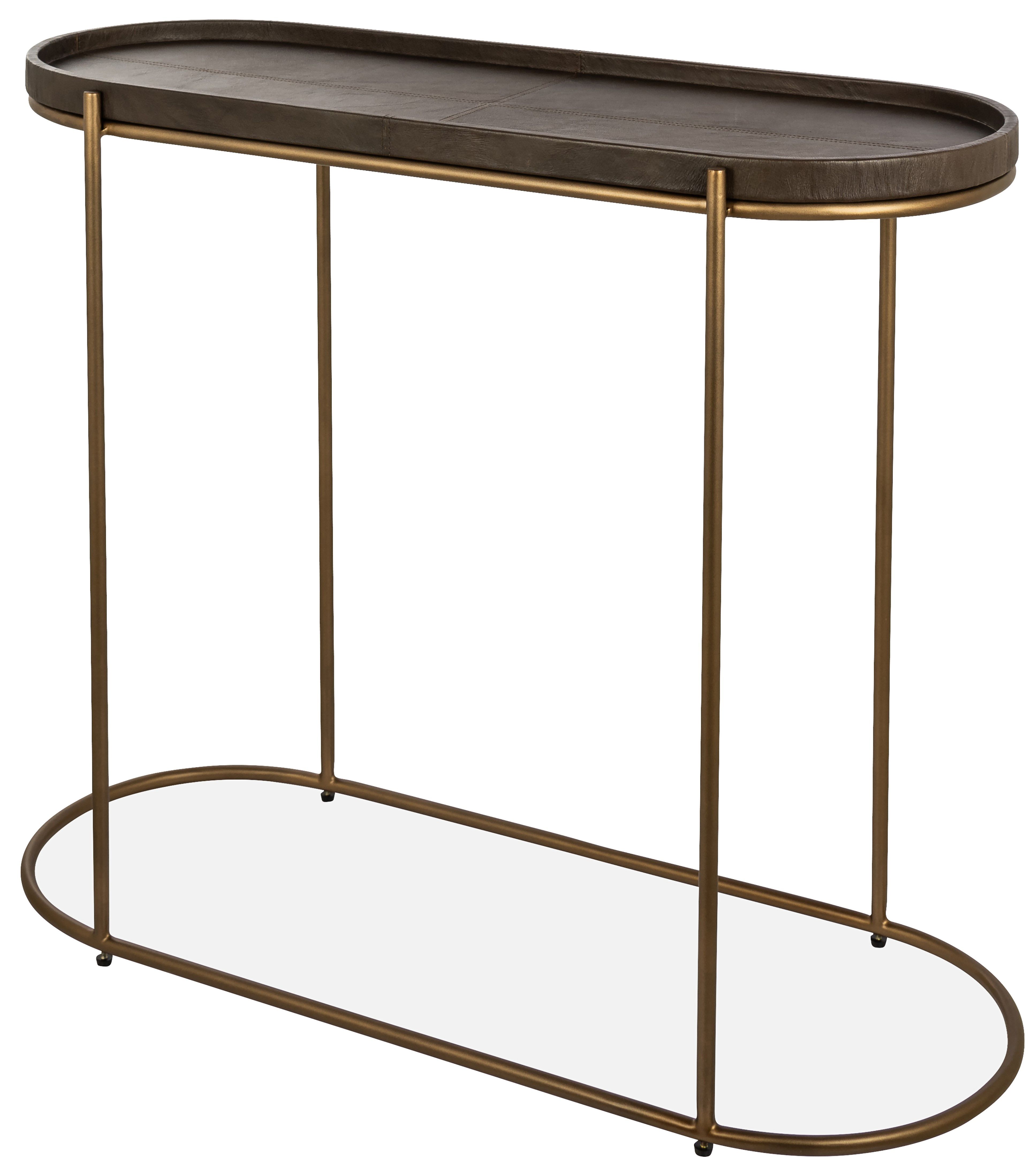 Wandtafel 212555 Zillon B97 x D39.5 x H82 cm