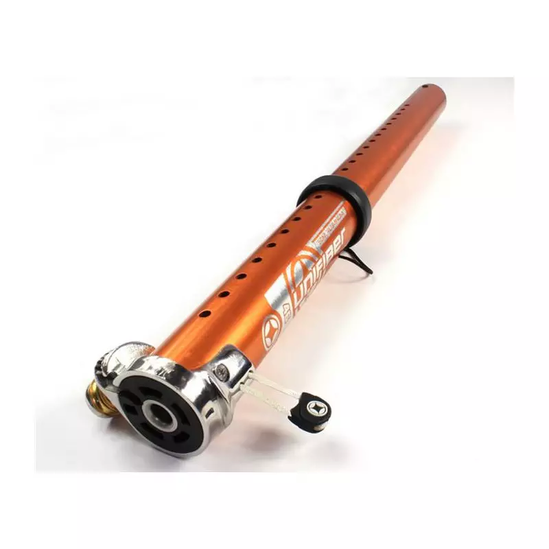 Rallonge SDM Elite stainless steel mast (U-pin) - UNIFIBER Neuf
