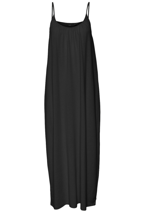 Vero Moda zwarte dames jurk