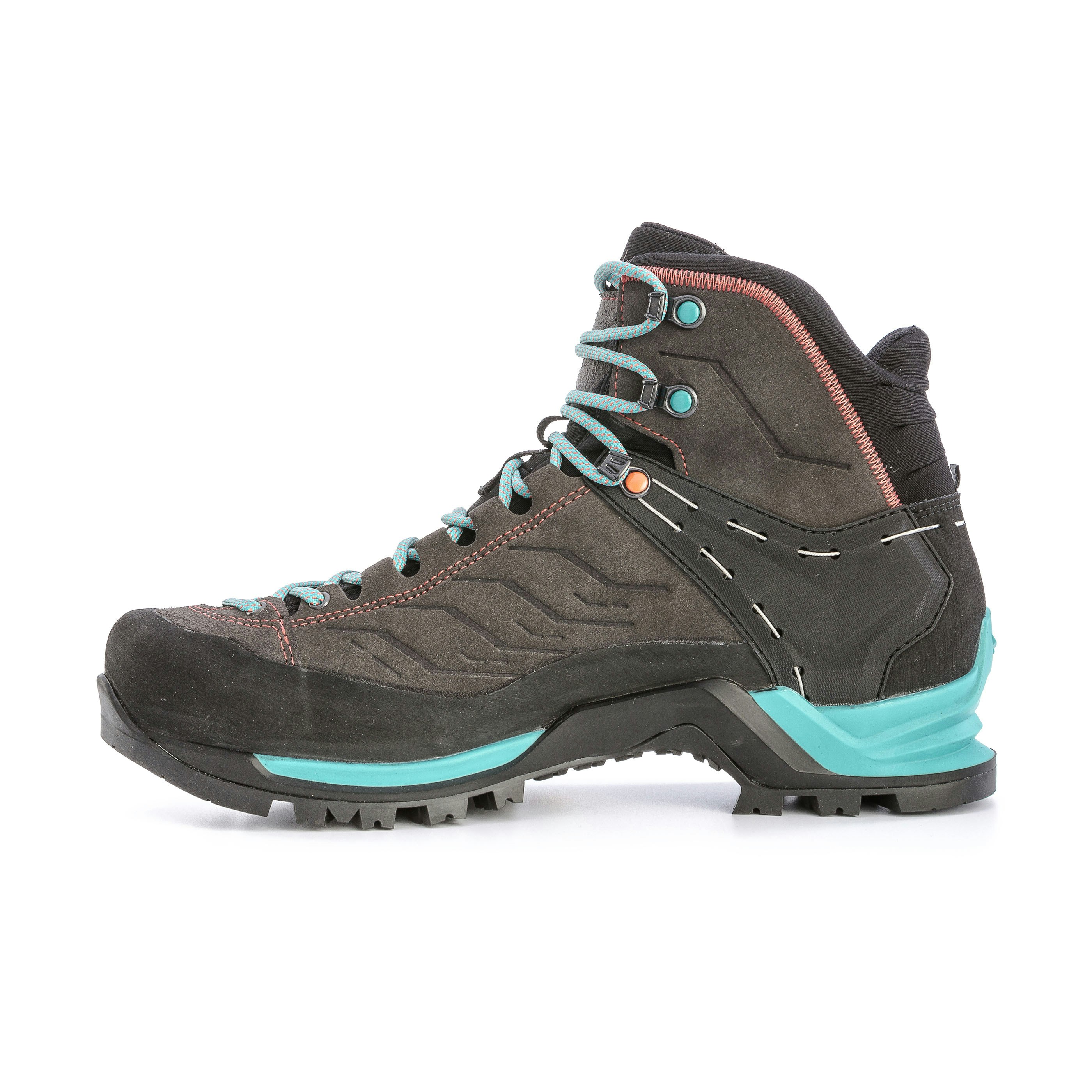 Mountain Trainer Mid Gore-Tex® Schuh Damen