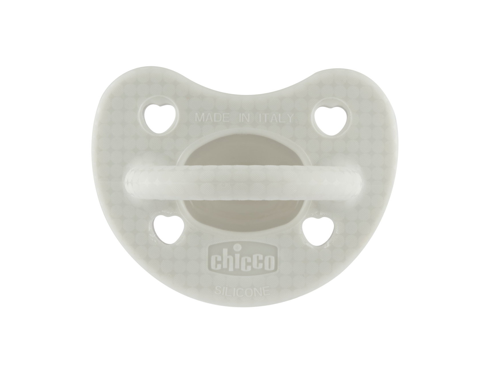CHUPETA CHICCO PHYSIOFORMA LUXE 2-6 1UN