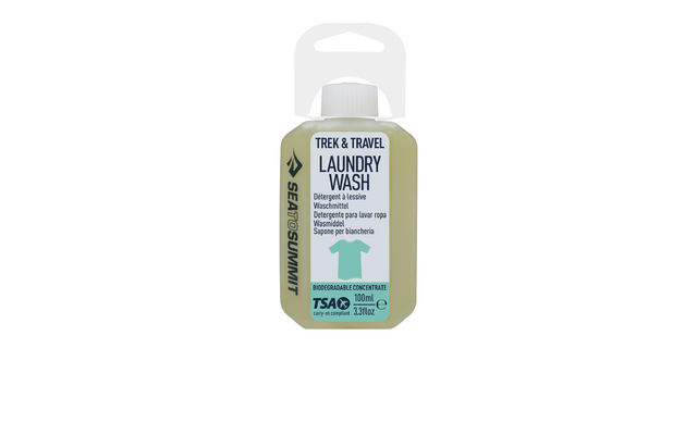 Sea to Summit Trek & Travel 100 ml