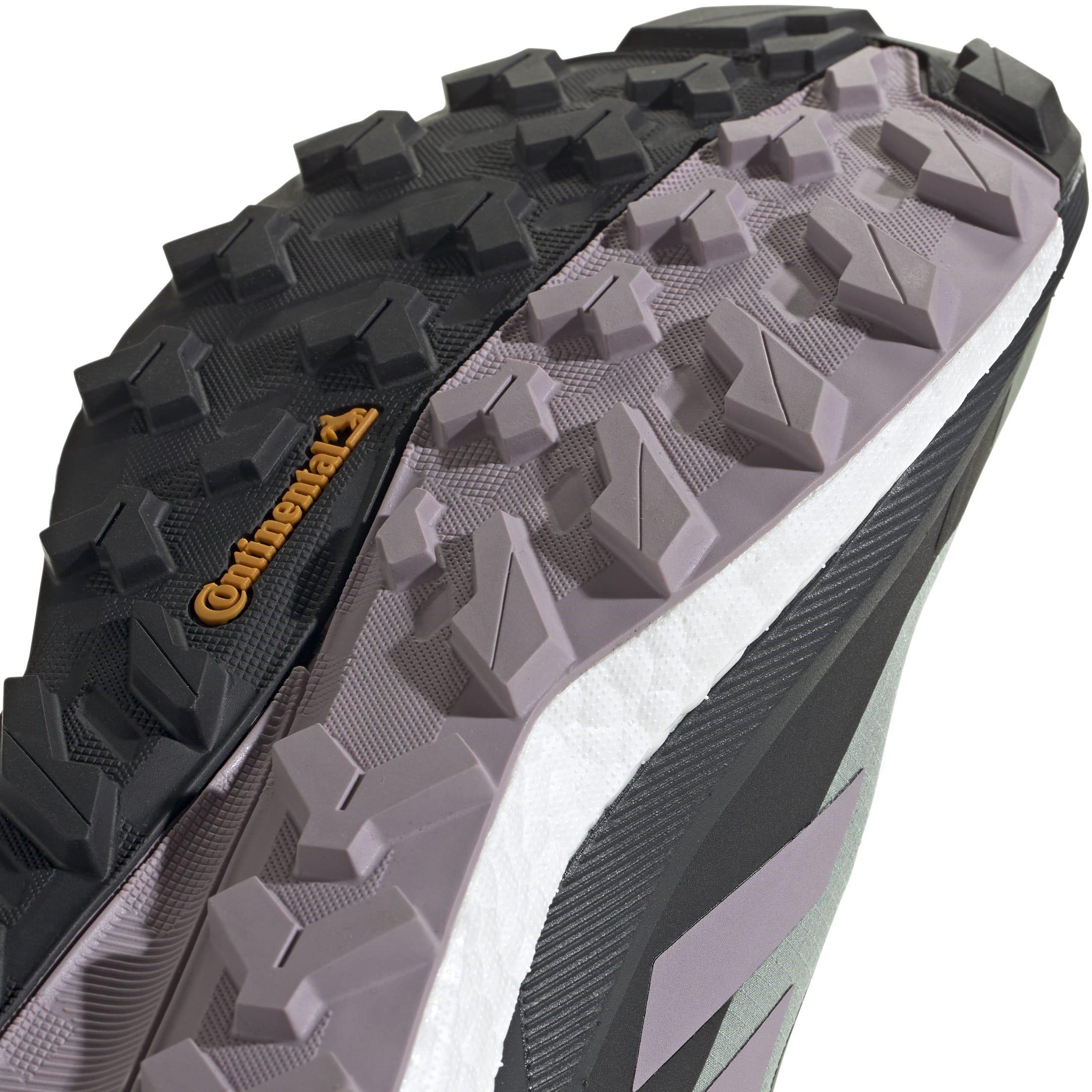 adidas Terrex Free Hiker 2.0 Gore Tex Hiking Shoes Womens