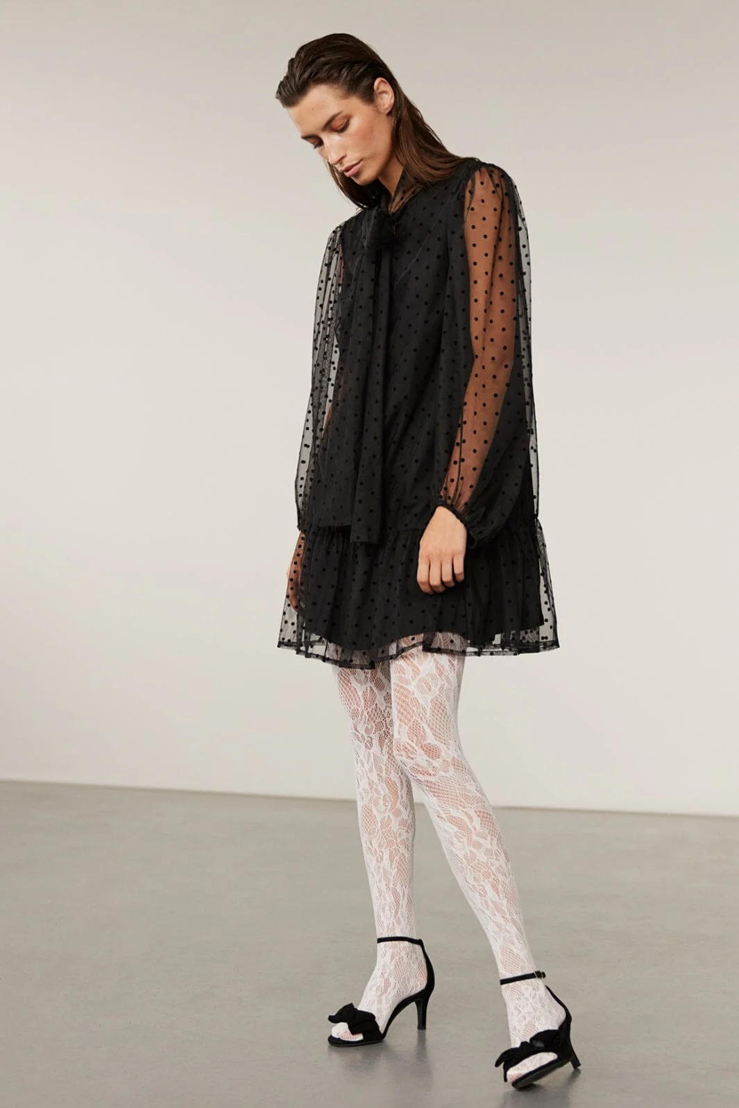 Sofie Schnoor S244241 Dress