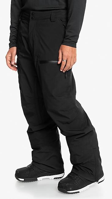 QUIKSILVER - PANTALON UTILITY PANT