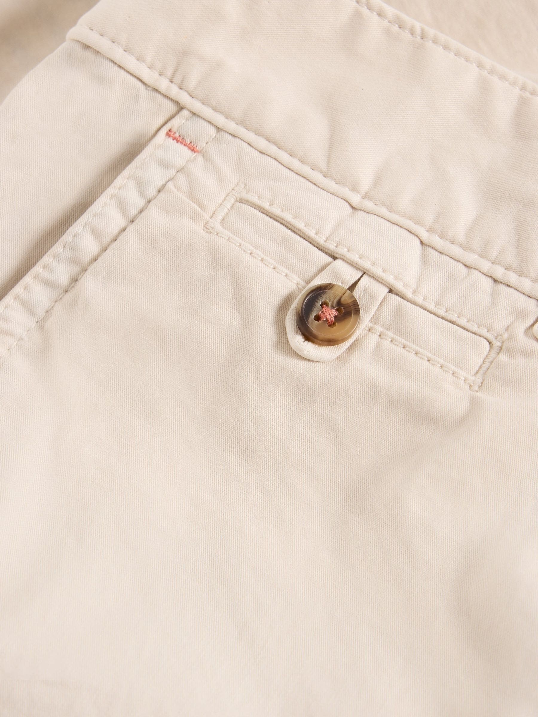 Natuurlijk - White Stuff Hayley Chinos Shorts
