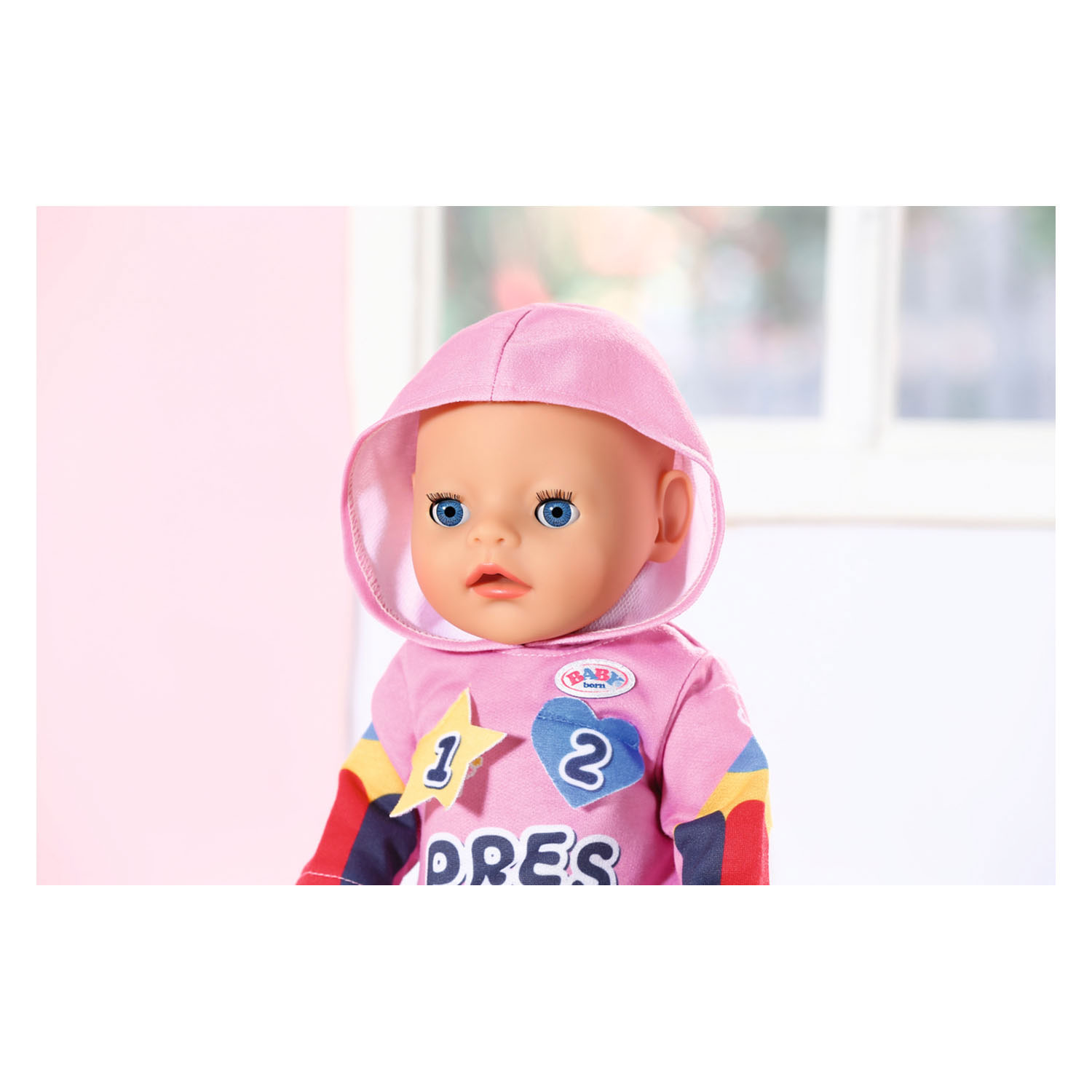 BABY born Kindergarten Onesie