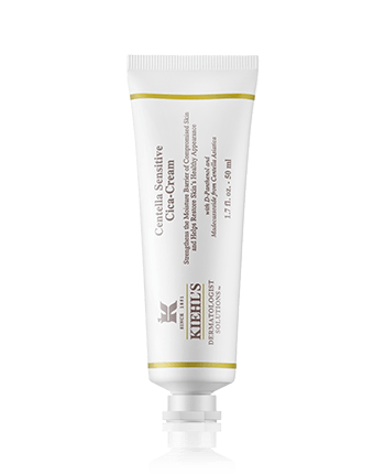 Kiehl's Dermatologist Solutions Centella Sensitive Cica-Cream 50ml