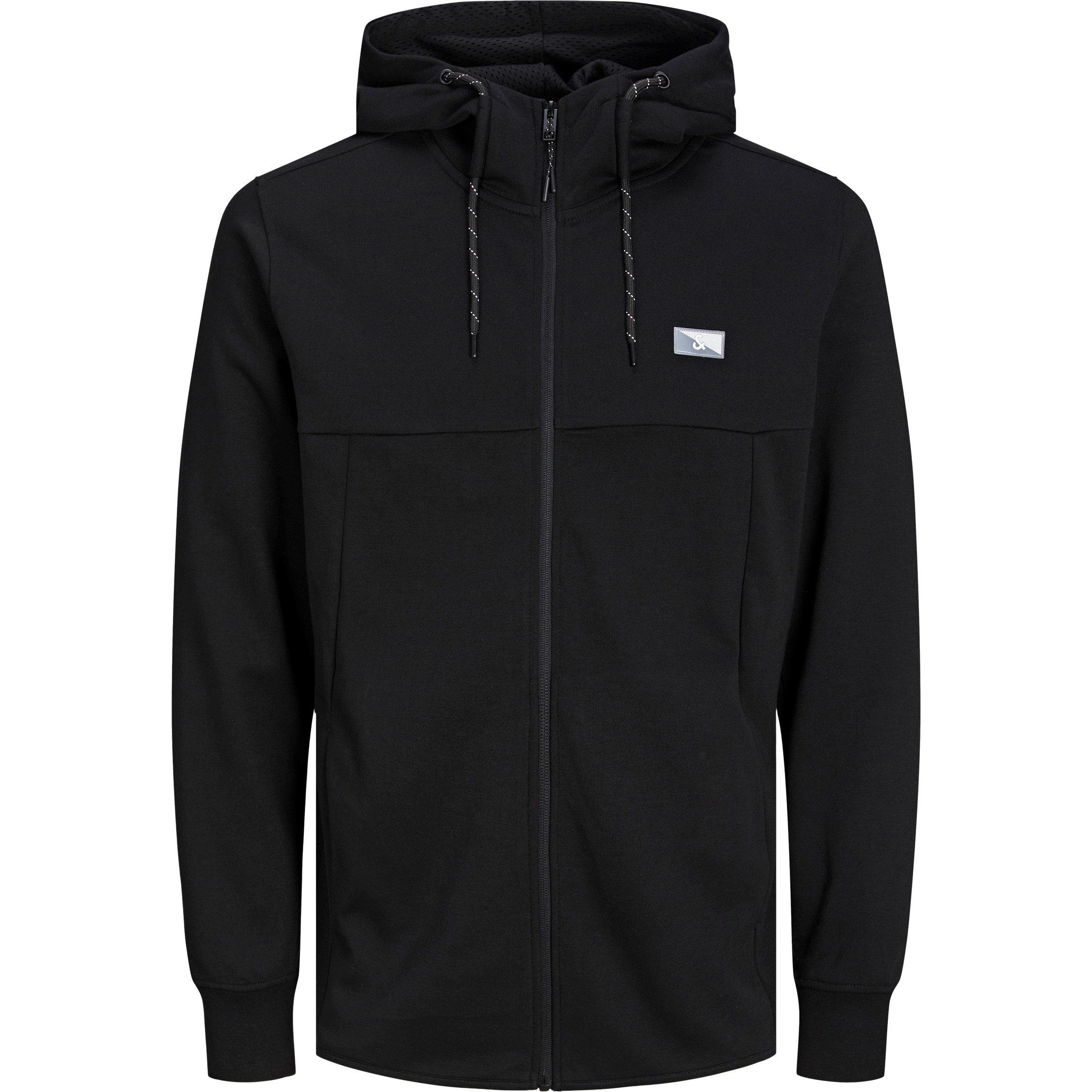 Jack and Jones Coair Full Zip Hoodie
