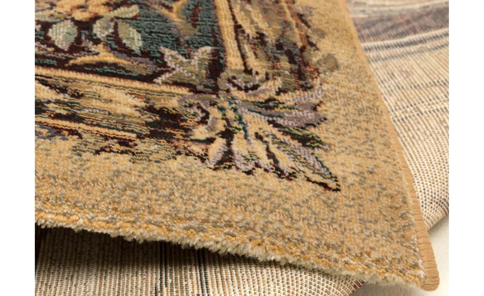 THEKO Vintageteppich Gabiro