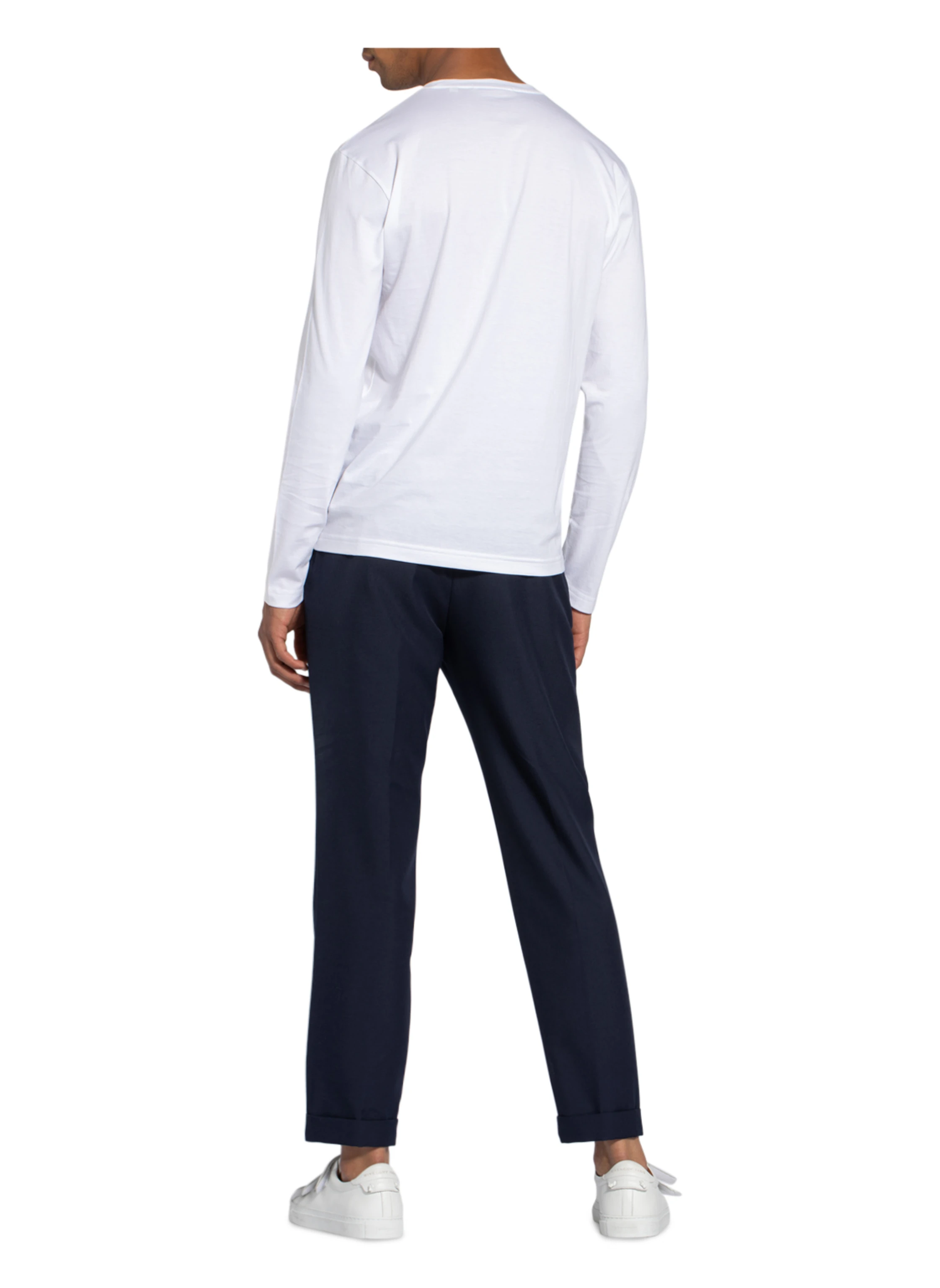 Stefan Brandt Longsleeve ENNO