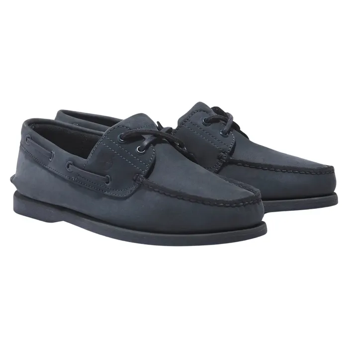 Timberland Classic Boat Schoenen Heren