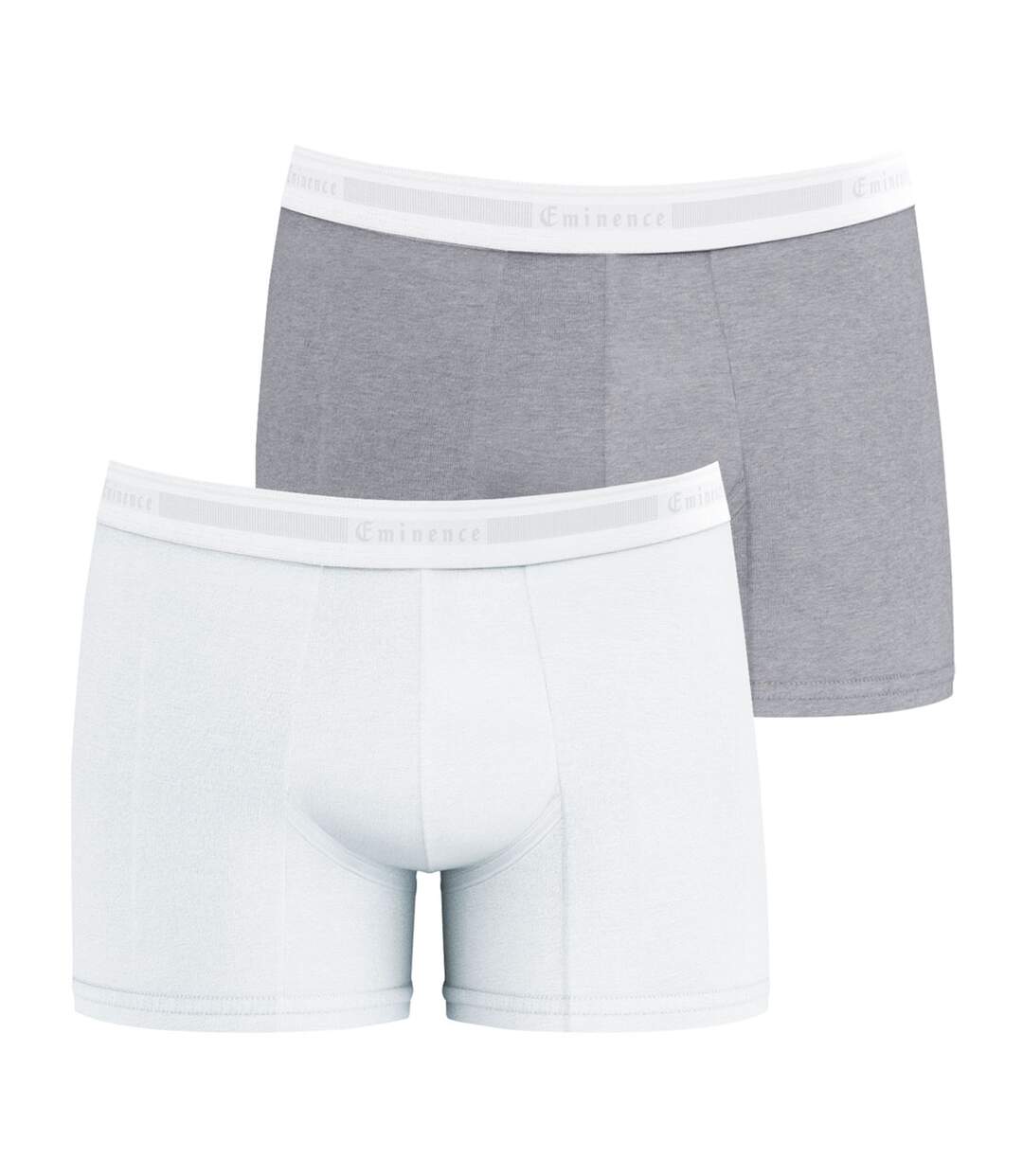 Lot de 2 boxers homme Tailor