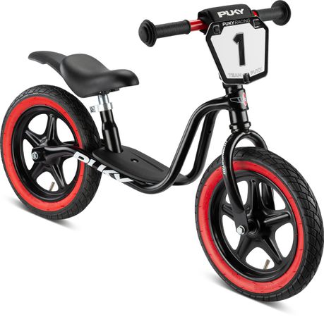 LR 1L SUPERMOTO Laufrad  black  12 ZOLL