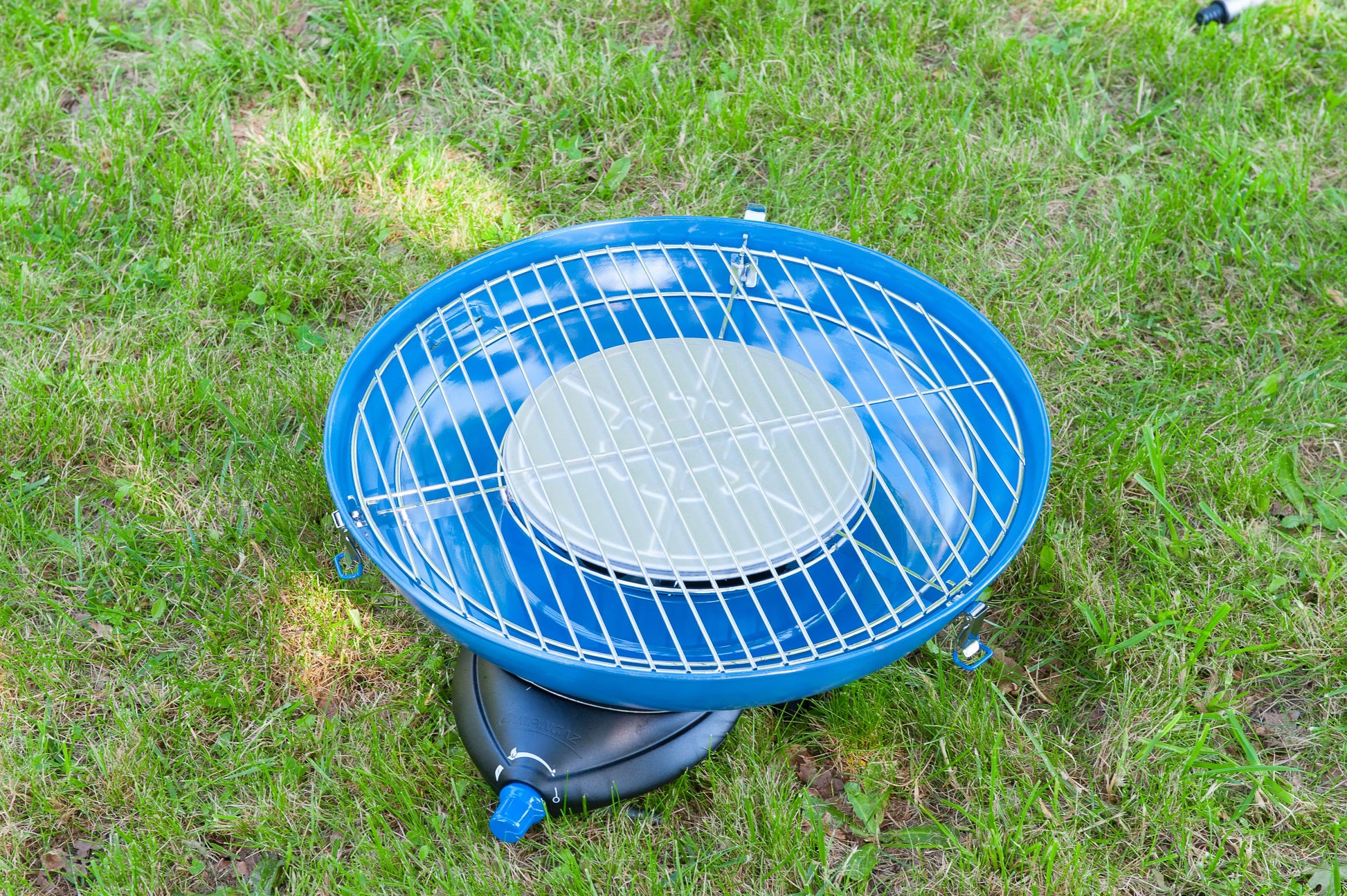 Party Grill 600 R Campinggrill