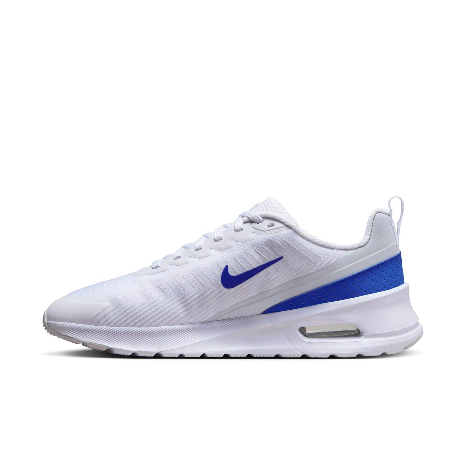 Nike  Air Max Nuaxis