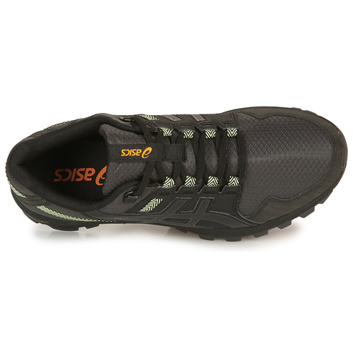 Asics - GEL-CITREK - Noir / Gris
