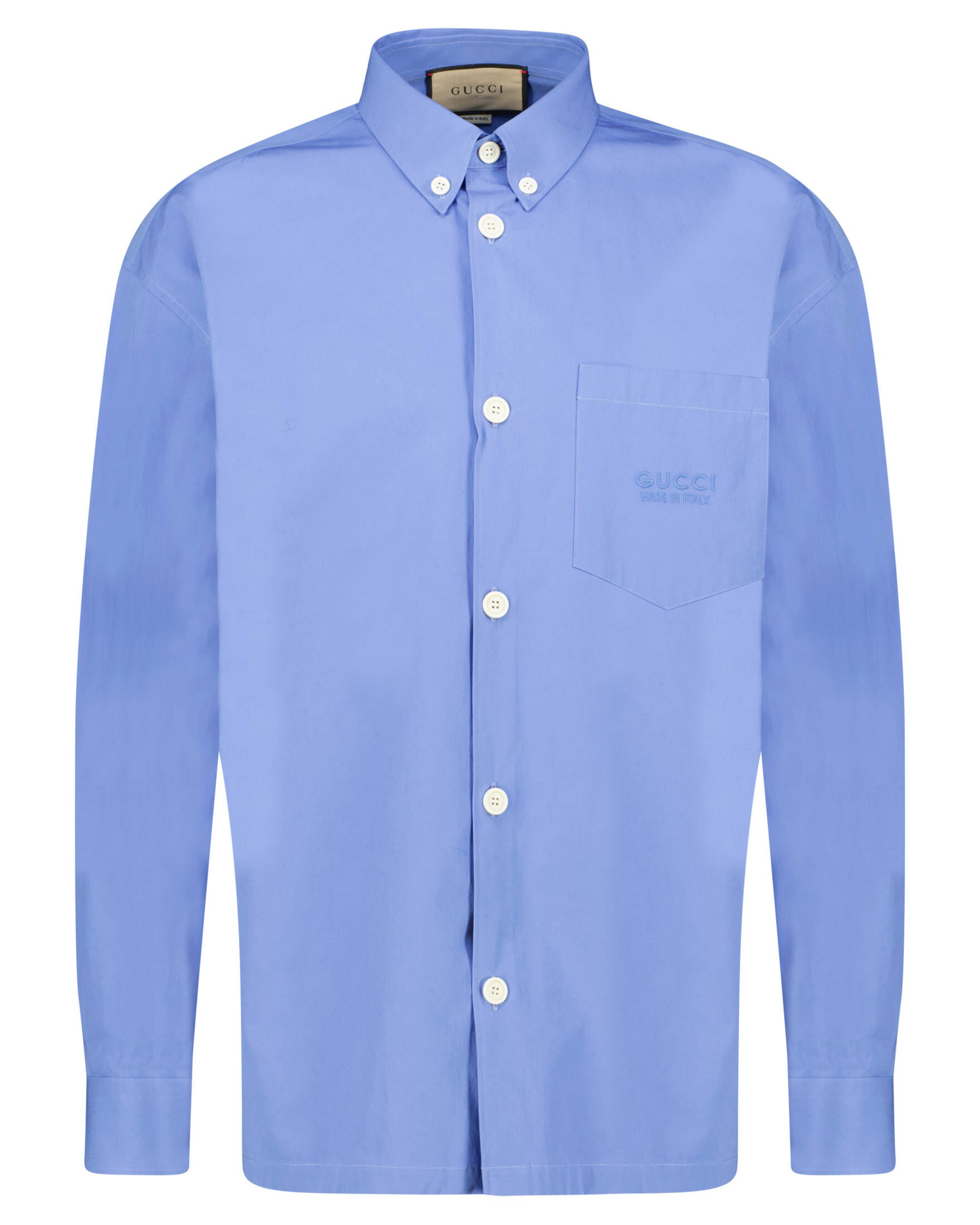 Gucci| Herren Hemd