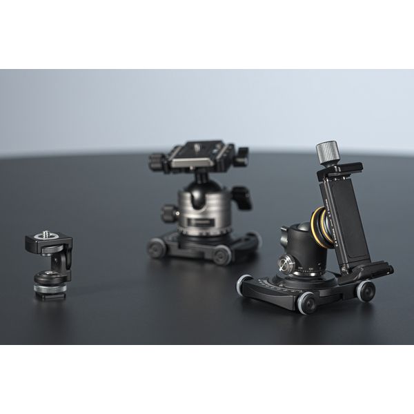 Roadworx Camera Cart