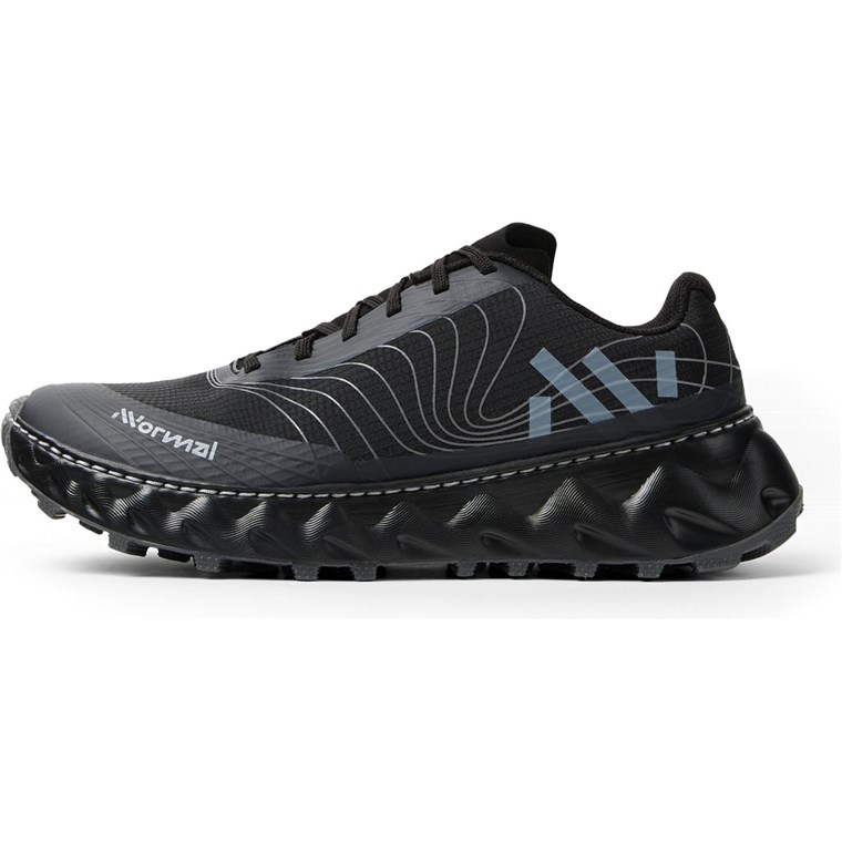 NNormal Tomir 2.0 Shoe Black