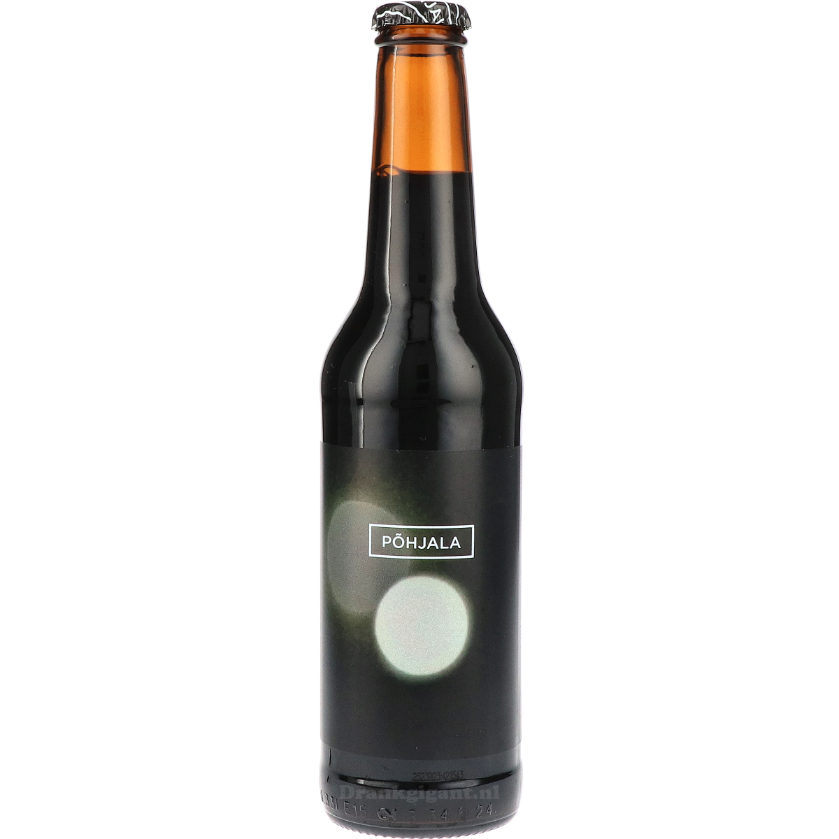 Põhjala Öo Imperial Baltic Porter 33 cl