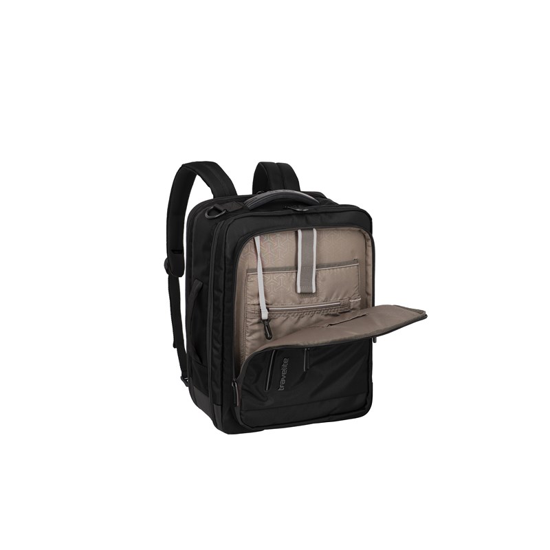 travelite<br>Rygsæk Crosslite 5.0  15