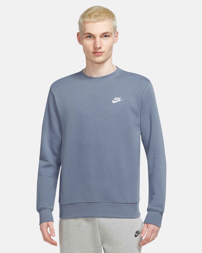 Sweat-shirt Nike Sportswear Club Fleece pour homme