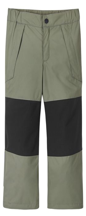 Lento Reimatec Pants regnbukser