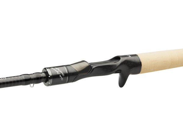 Canne Casting Westin W8 Powerstrike-T 2nd 8'/240cm XH Baitcaster (60-180g)
