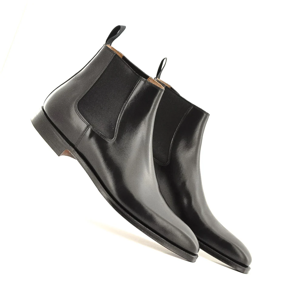 CROCKETT AND JONES - LINGFIELD