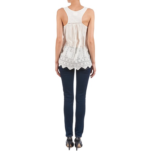 Stella Forest - ADE005 - Blanc