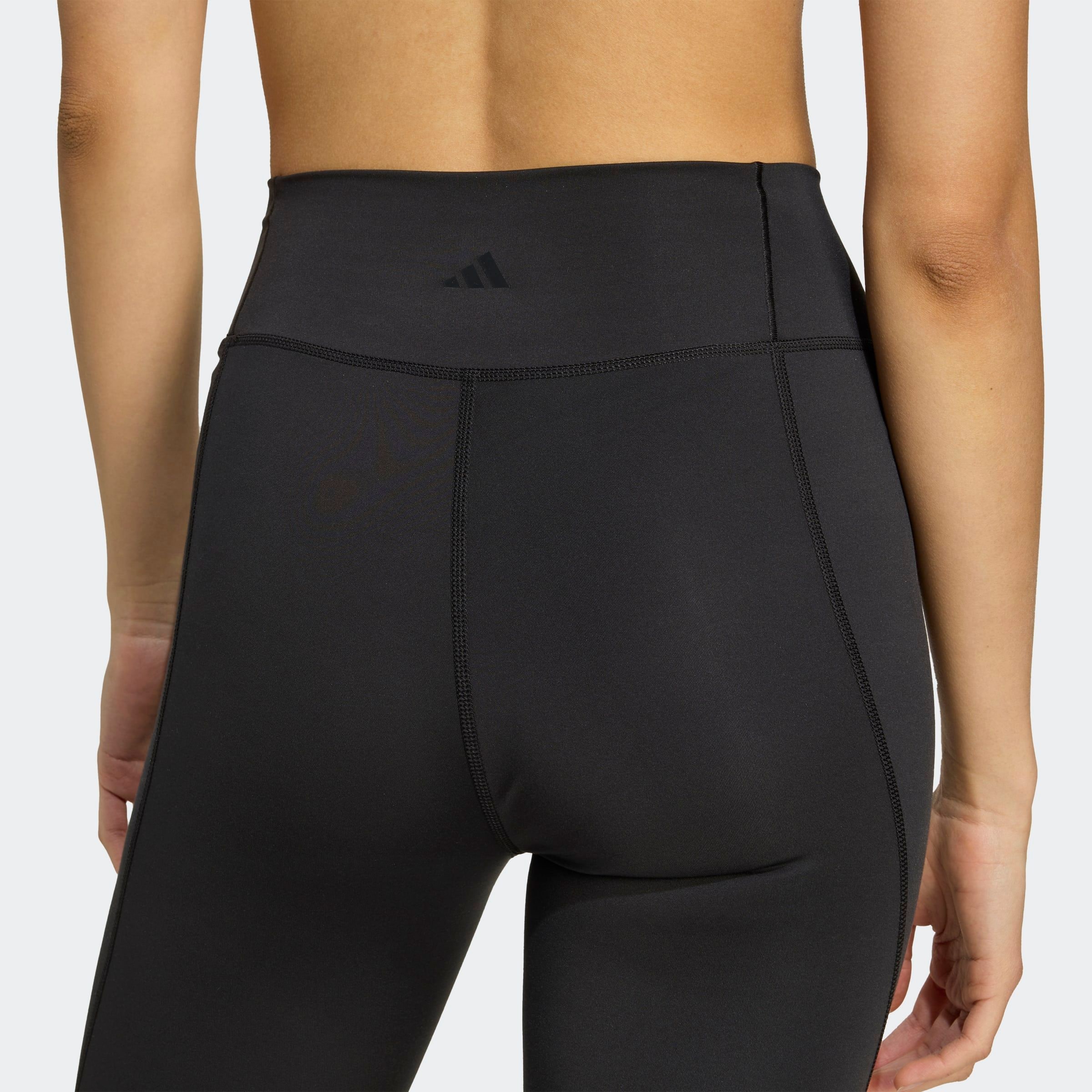 adidas Performance Trainingstights »All Me Ess 1/1«