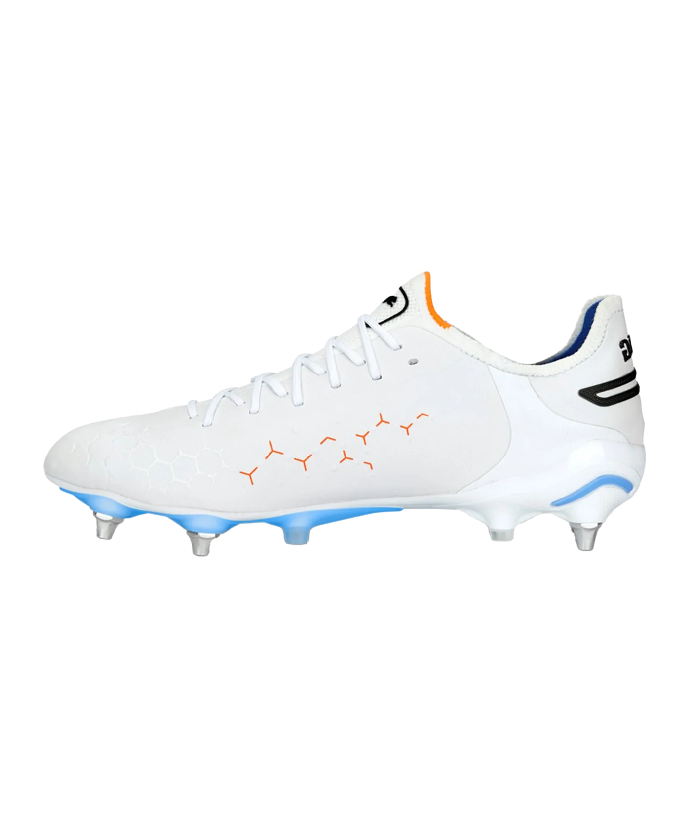 PUMA KING Ultimate MxSG Supercharge F01