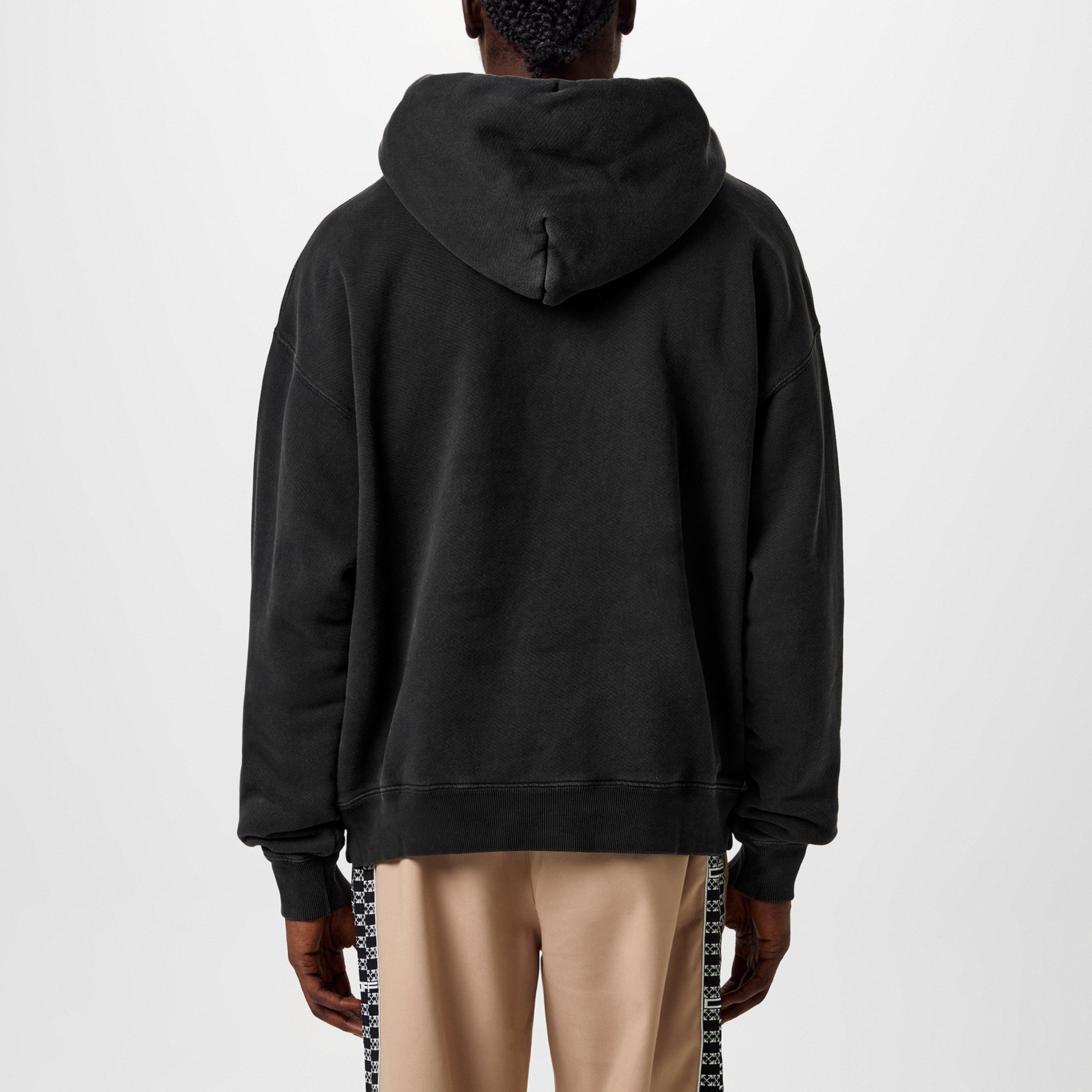 Off White Bacchus Hoodie