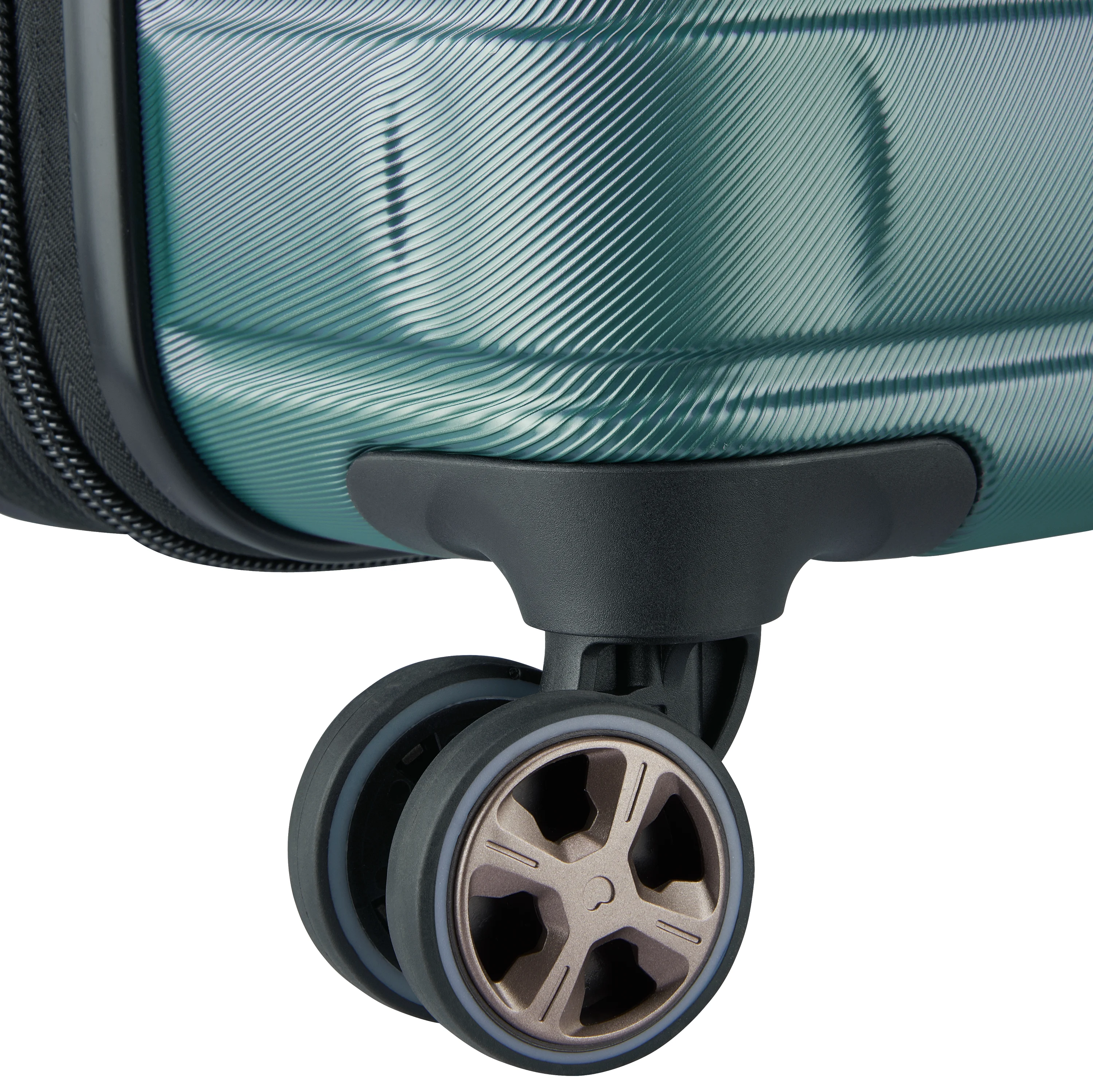 SHADOW 5.0 - Valise soute rigide | Vert