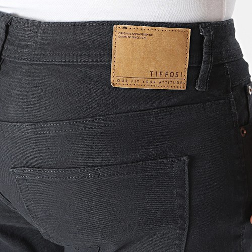 Jean Leo 180 10052691 Bleu Marine