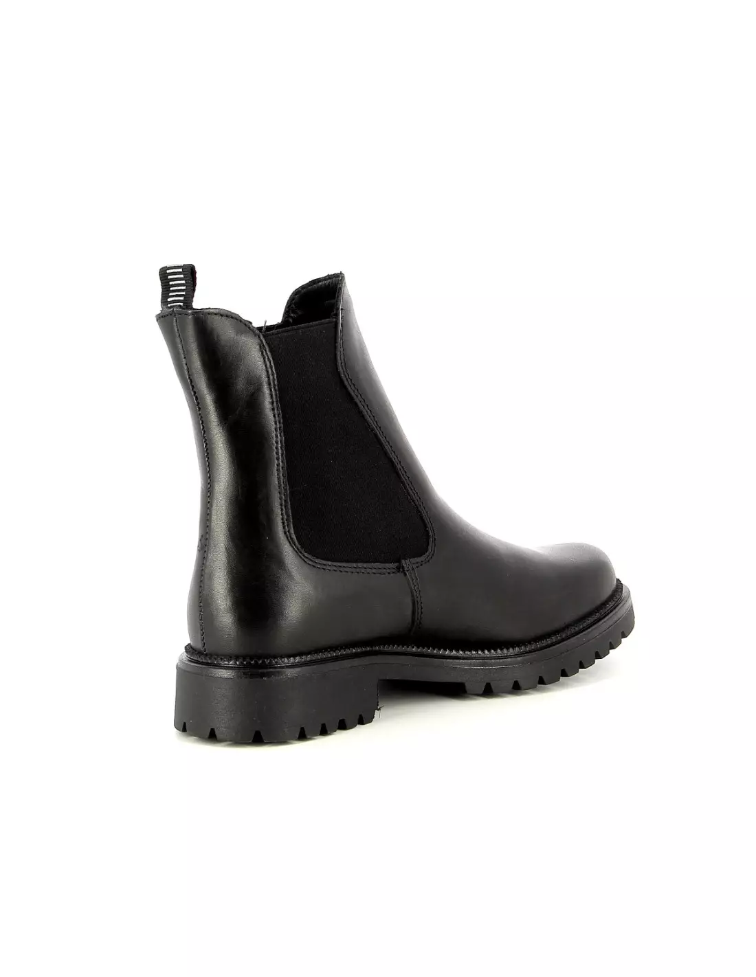 TAMARIS 25427 - Boots & bottines Blacknoir