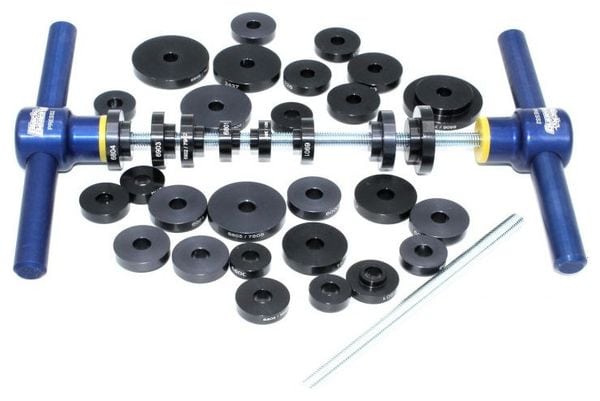 Presse de montage blackbearing - PRESS2