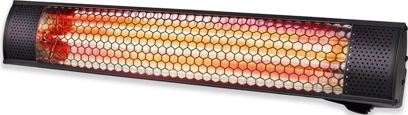 Alpina Heater Terrasverwarmer 2000W