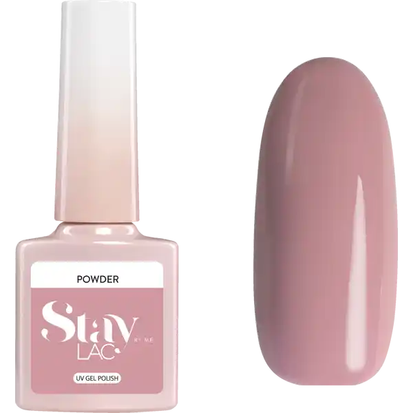 UV Nagellack - POWDER
