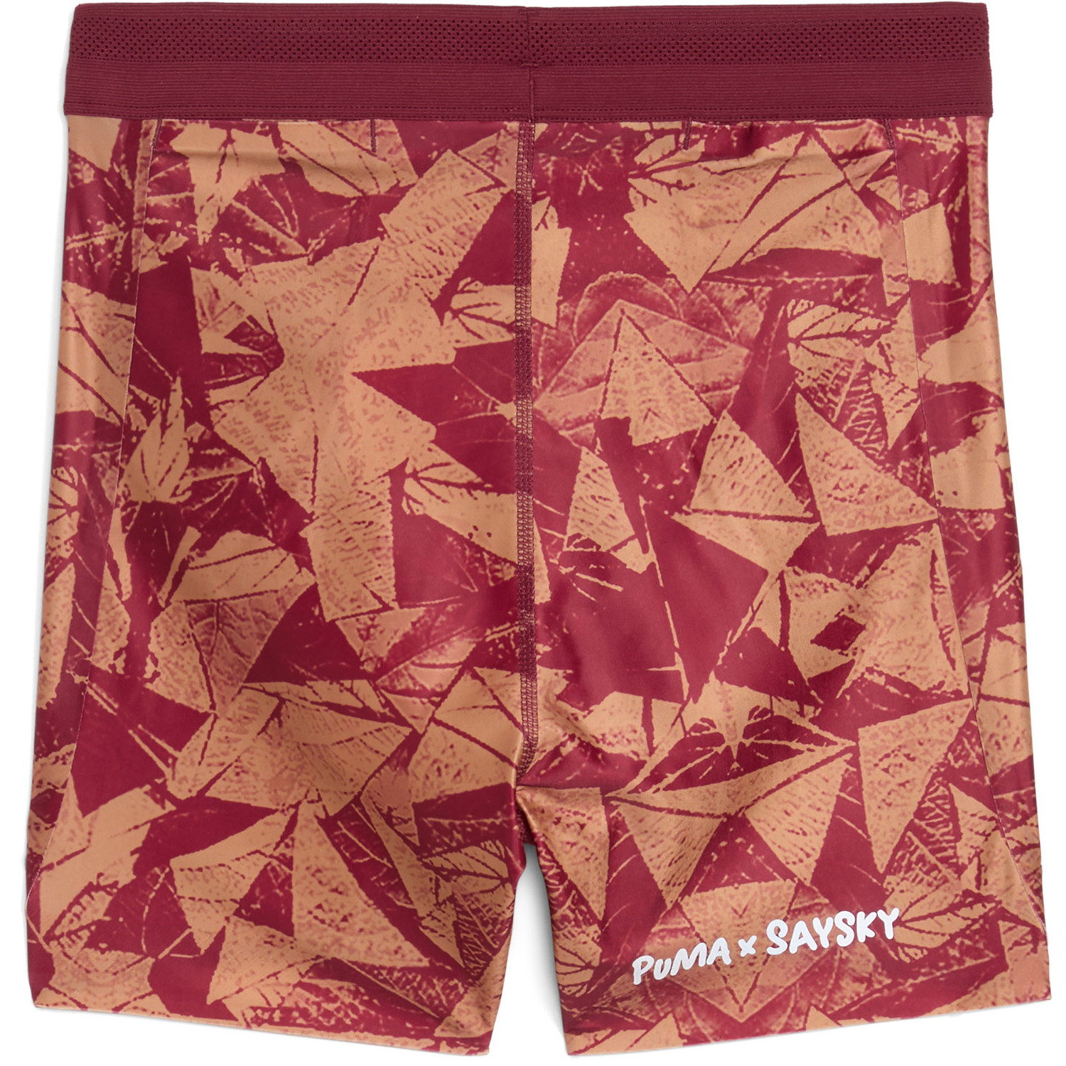 Puma X Saysky 4'' Short Legging Dames