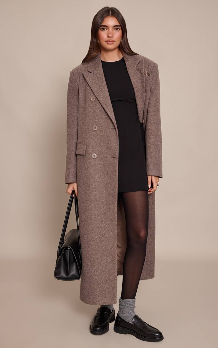 Noir Robe Droite À Manches Courtes