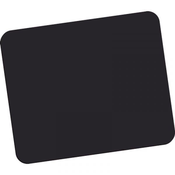 Fellowes Mouse Pad Standard Black - 29704
