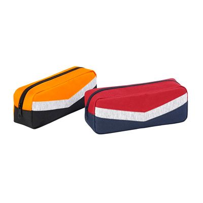 Trousse V-Shape - 1 compartiment - différents modèles disponibles - Viquel