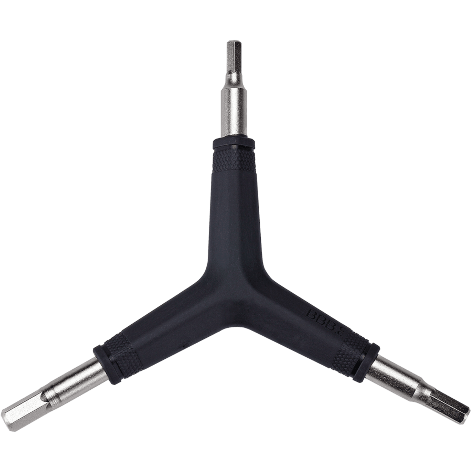 BBB Cycling BTL-28 ThreeStar Inbussleutelset